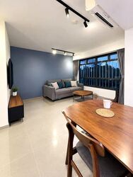 Blk 107A Alkaff Oasis (Toa Payoh), HDB 3 Rooms #627471281